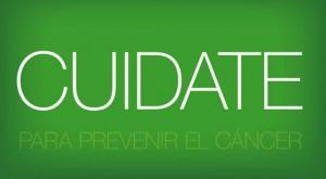 Pasos para prevenir el cáncer