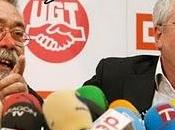 Gobierno regala 850.000 euros sindicatos tras huelga