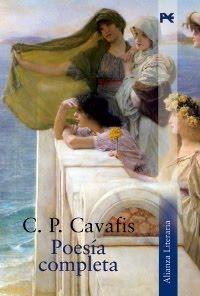 Cavafis. Poesía completa