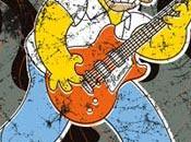 versiones Simpsons