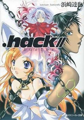 DM-El Universo .hack//