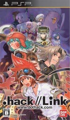 DM-El Universo .hack//