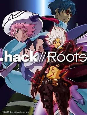 DM-El Universo .hack//
