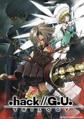DM-El Universo .hack//