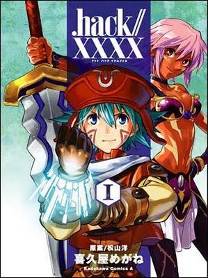 DM-El Universo .hack//