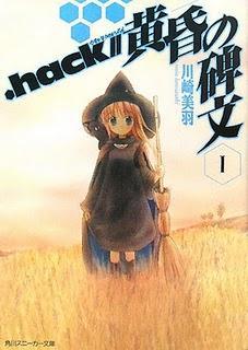 DM-El Universo .hack//