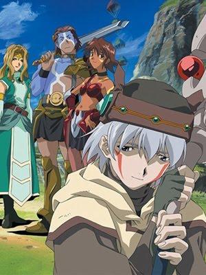 DM-El Universo .hack//