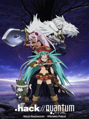 DM-El Universo .hack//