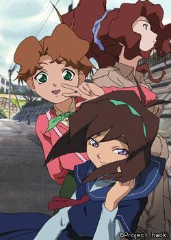 DM-El Universo .hack//