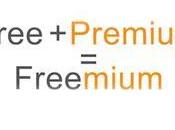 Freemium para negocios online: hacer