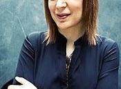 Ángela Vallvey: "Corremos riesgo convertirnos marionetas tirano paga poco"