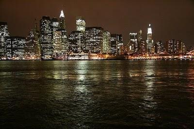 Un día en Nueva York