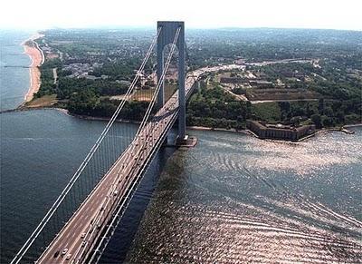 Un día en Nueva York Un día en Nueva York