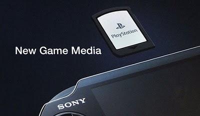 Sony ofrece detalles sobre las NVG, el soporte físico para los juegos de NGP