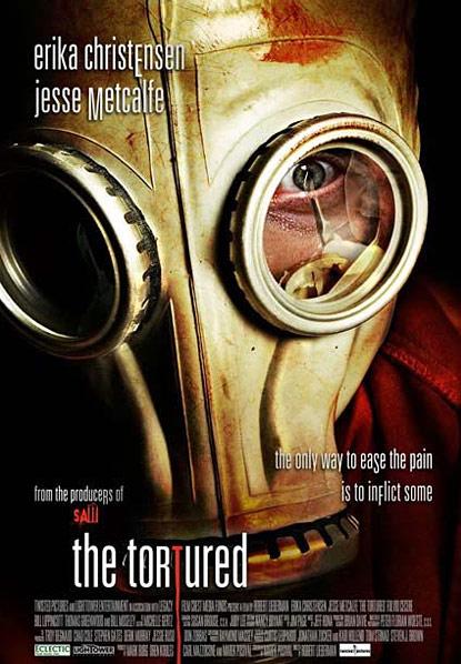 The Tortured (Robert Lieberman, 2010)