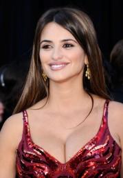 Penelope Cruz  83rd Annual Academy Awards - Arrivals