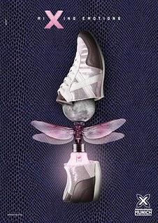 El ganchómetro: zapatillas ¿estéticas o conceptuales? El ganchómetro: zapatillas ¿estéticas o conceptuales?