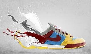 El ganchómetro: zapatillas ¿estéticas o conceptuales? El ganchómetro: zapatillas ¿estéticas o conceptuales?
