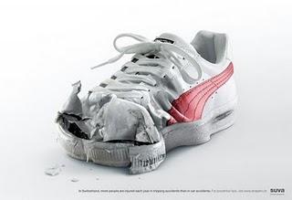 El ganchómetro: zapatillas ¿estéticas o conceptuales? El ganchómetro: zapatillas ¿estéticas o conceptuales?