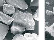 ¿Qué dicen granos polvo sobre Universo?