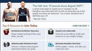 Cino aplicaciones para hacer dieta con el iPhone Cino aplicaciones para hacer dieta con el iPhone