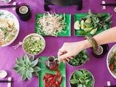 Cocina china