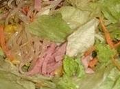 Ensalada china