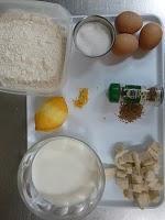 Tortillas de Carnaval, Postre Canario