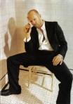 Photoshoots: Jason Statham