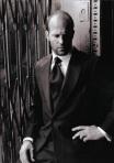 Photoshoots: Jason Statham