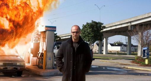 Crítica: The Mechanic