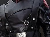 Nueva imagen Capitán América: Cráneo Rojo