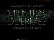 Mientras duermes (Sleep tight)