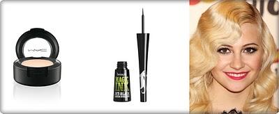 Tendencia: looks metálicos