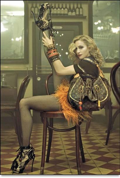 Madonna estrenará su nueva película 'W.E.'