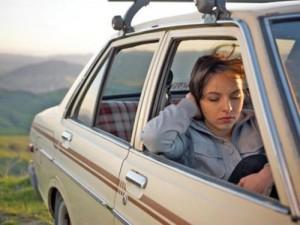 Soluciones naturales para evitar mareos en un viaje (II)