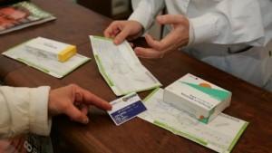 Medicamentos en unidosis: llegan a España en abril