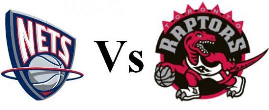 Nets vs Raptors en Londres.