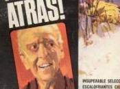 MIRES ATRÁS! (Mostly Murder, 1953)