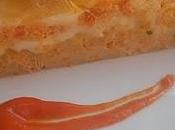 Frittata tallarines mozzarella