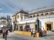 Carteles para Sevilla