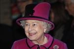 Isabel II visitará Irlanda por primera vez