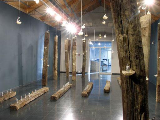 Un espacio dedicado al arte experimental, “El Matadero” – Madrid