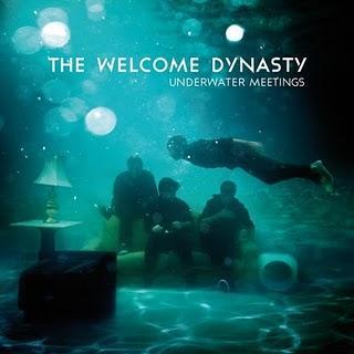 Preparados para la bienvenida (The Welcome Dynasty - Markus)