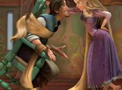 Rapunzel leyes física