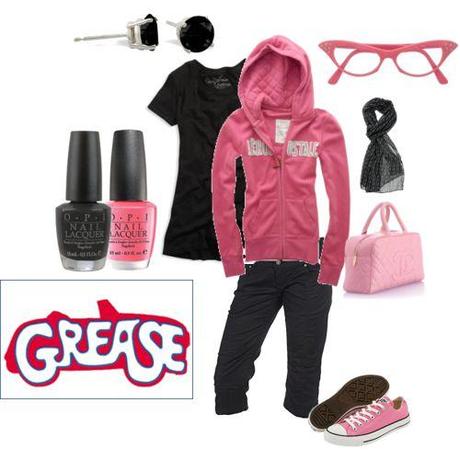 Pink Ladies Pink Ladies