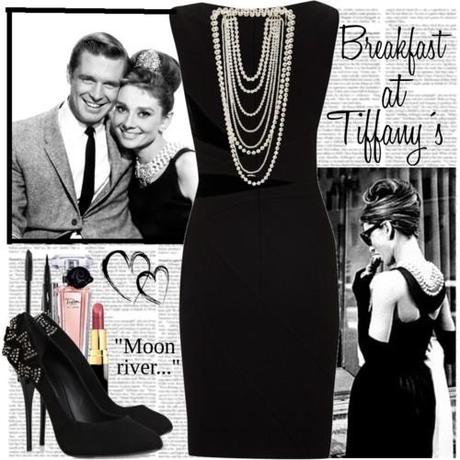 Breakfast at Tiffany's Breakfast at Tiffany's