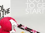 Hacer punto está moda!