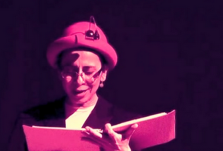 Malincónica y el planeta azul, coreografía que muestra a los niños, las maravillas del mundo que habitamos