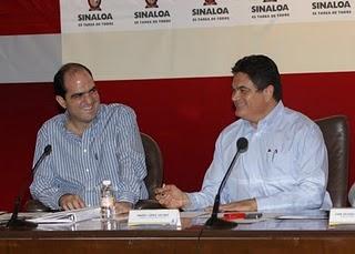 Facilita IMSS pago de cuotas y otorga beneficios administrativos a productores de Sinaloa